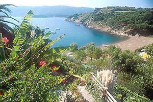 Appartamenti Elbamare Porto Azzurro
