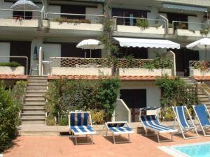 Appartamenti Elbamare Porto Azzurro