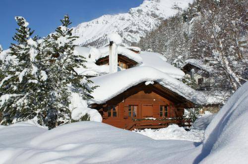 Notre Maison Hotels-Chalets de Tradition