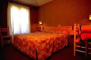 Notre Maison Hotels-Chalets de Tradition
