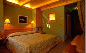 Notre Maison Hotels-Chalets de Tradition
