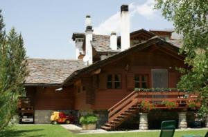 Notre Maison Hotels-Chalets de Tradition