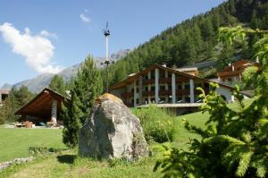 Notre Maison Hotels-Chalets de Tradition