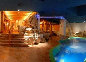 Notre Maison Hotels-Chalets de Tradition