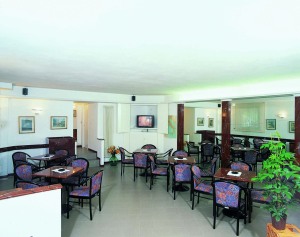 Albergo Ristorante Parco