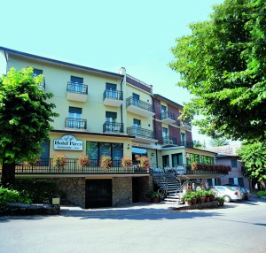 Albergo Ristorante Parco