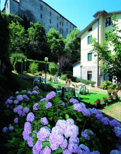 Albergo Ristorante Parco