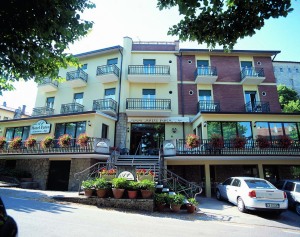 Albergo Ristorante Parco