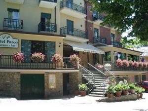 Albergo Ristorante Parco
