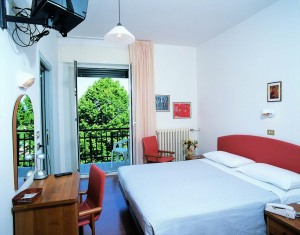 Albergo Ristorante Parco