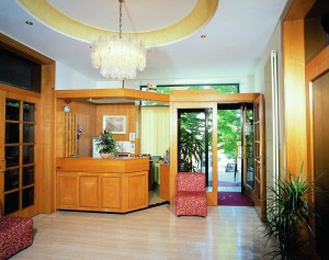 Albergo Ristorante Parco