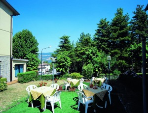 Albergo Ristorante Parco
