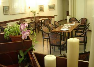 Albergo Ristorante Parco