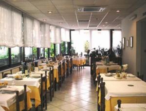 Hotel Serena