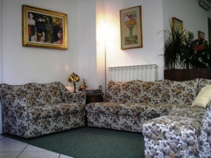 Hotel Serena