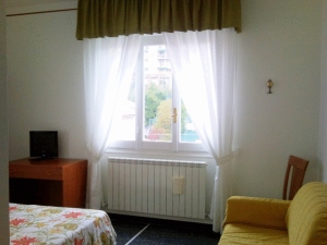 Hotel Serena