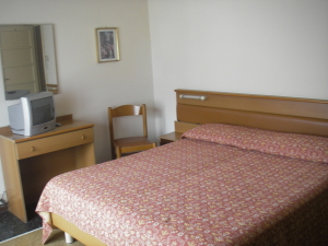 Hotel Serena