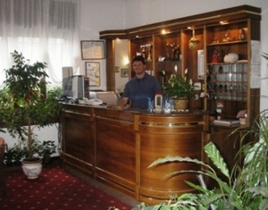 Hotel Serena