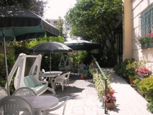 Hotel Serena