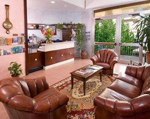 Hotel Giannino