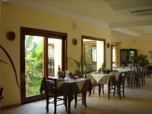 Hotel Cardedu