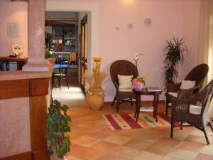 Hotel Cardedu