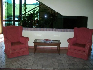 Salaria Hotel