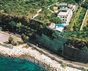 Hotel L'Approdo