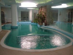 Hotel L'Approdo