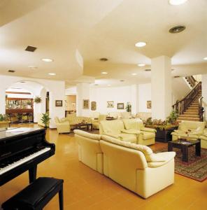 Hotel L'Approdo