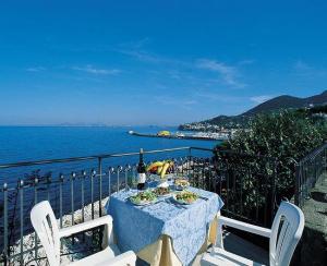 Hotel L'Approdo