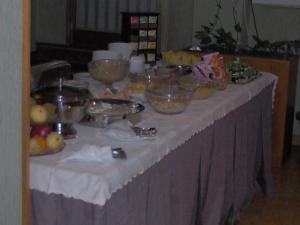 Hotel 3 Querce