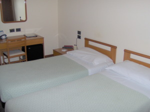 Hotel 3 Querce