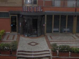 Hotel 3 Querce