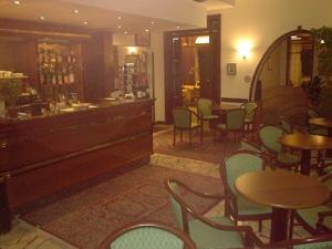 Hotel Prealpi