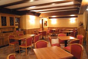 Hotel Prealpi