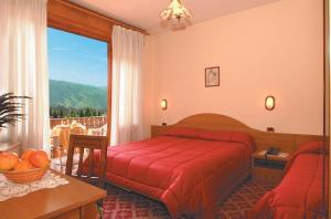 Hotel Prealpi