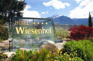 Hotel Wiesenhof