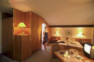 Hotel Wiesenhof