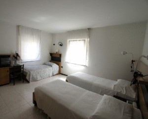 Albergo Alla Torre