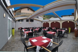 Albergo Alla Torre