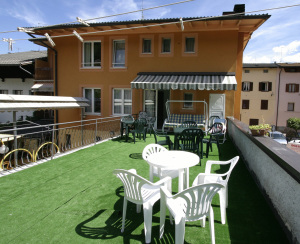 Albergo Alla Torre