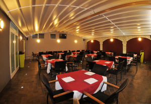 Albergo Alla Torre