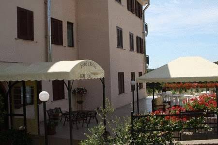 Hotel & Resort Il Borgonuovo