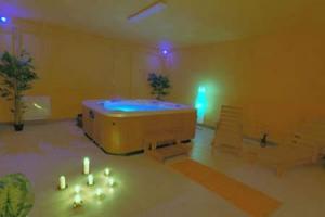 Hotel & Resort Il Borgonuovo