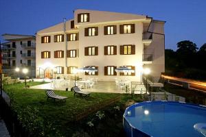 Hotel & Resort Il Borgonuovo