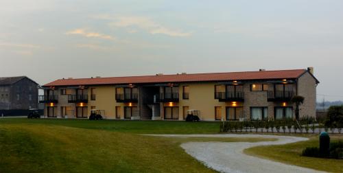 Foresteria Golf Club Jesolo