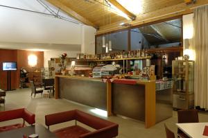 Foresteria Golf Club Jesolo