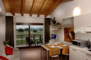 Foresteria Golf Club Jesolo