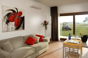 Foresteria Golf Club Jesolo